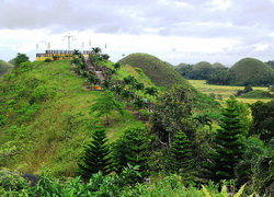 Bohol Island