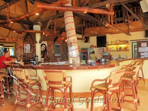 Alona Vida Beach Resort - My Bohol Guide