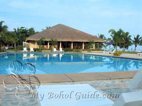 Bohol Beach Club My Guide Bohol Beach Club
